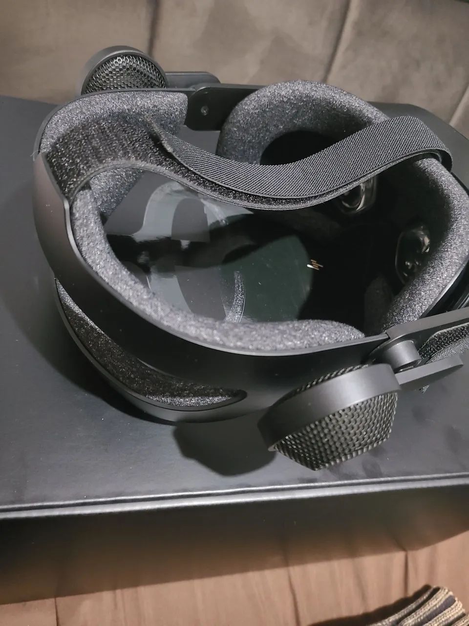 HP Reverb G2 V2 Óculos VR Headset com Controles PCVR - Foto 3