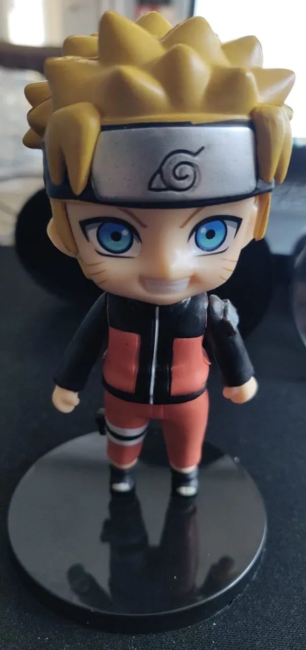 Naruto Collection estilo Nandoroid - Foto 2