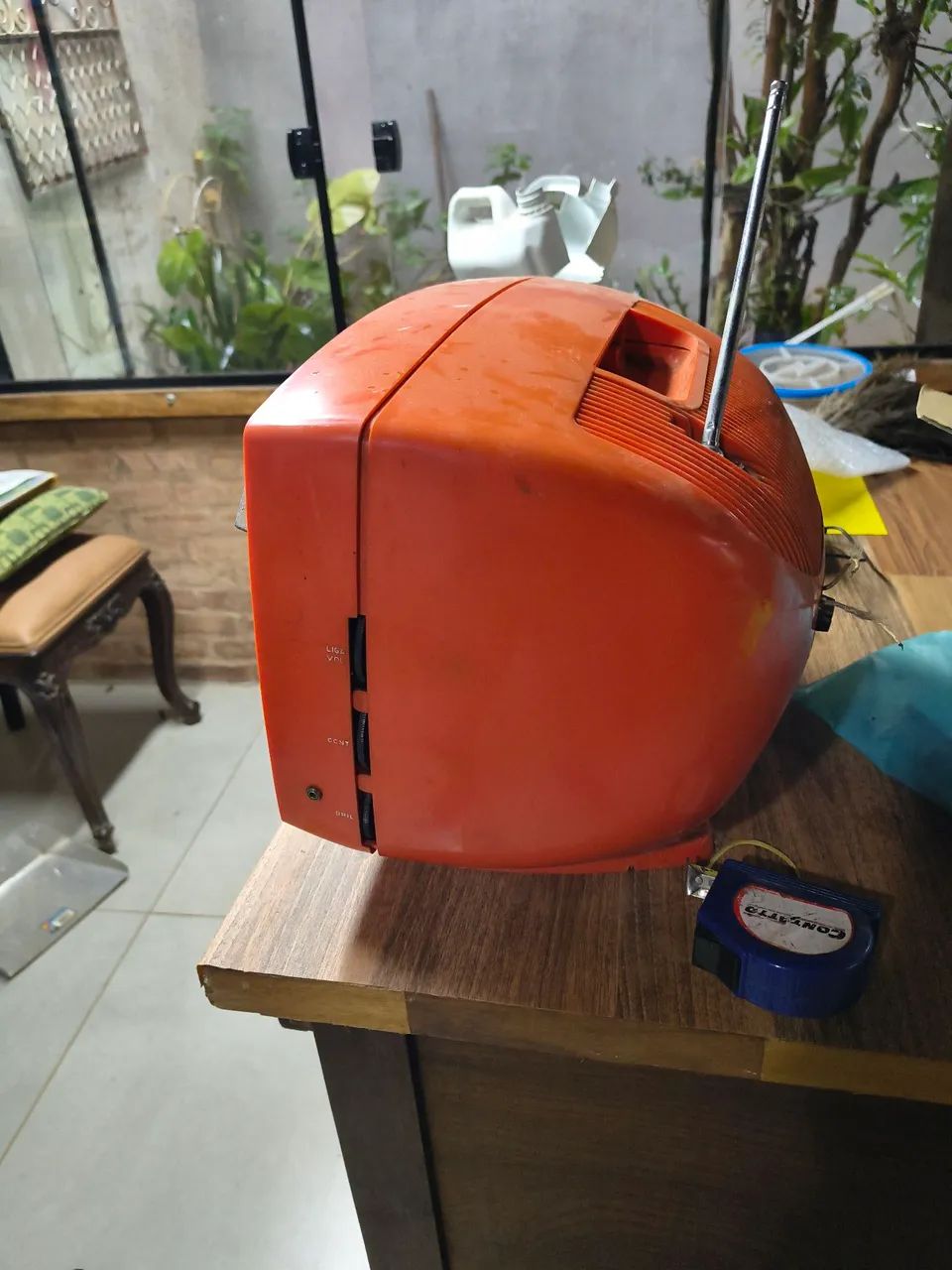 Tv Philco no estado sem teste  - Foto 2