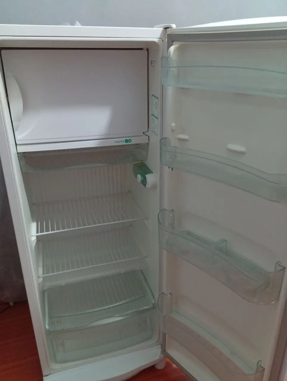 Geladeira Nova - Foto 4