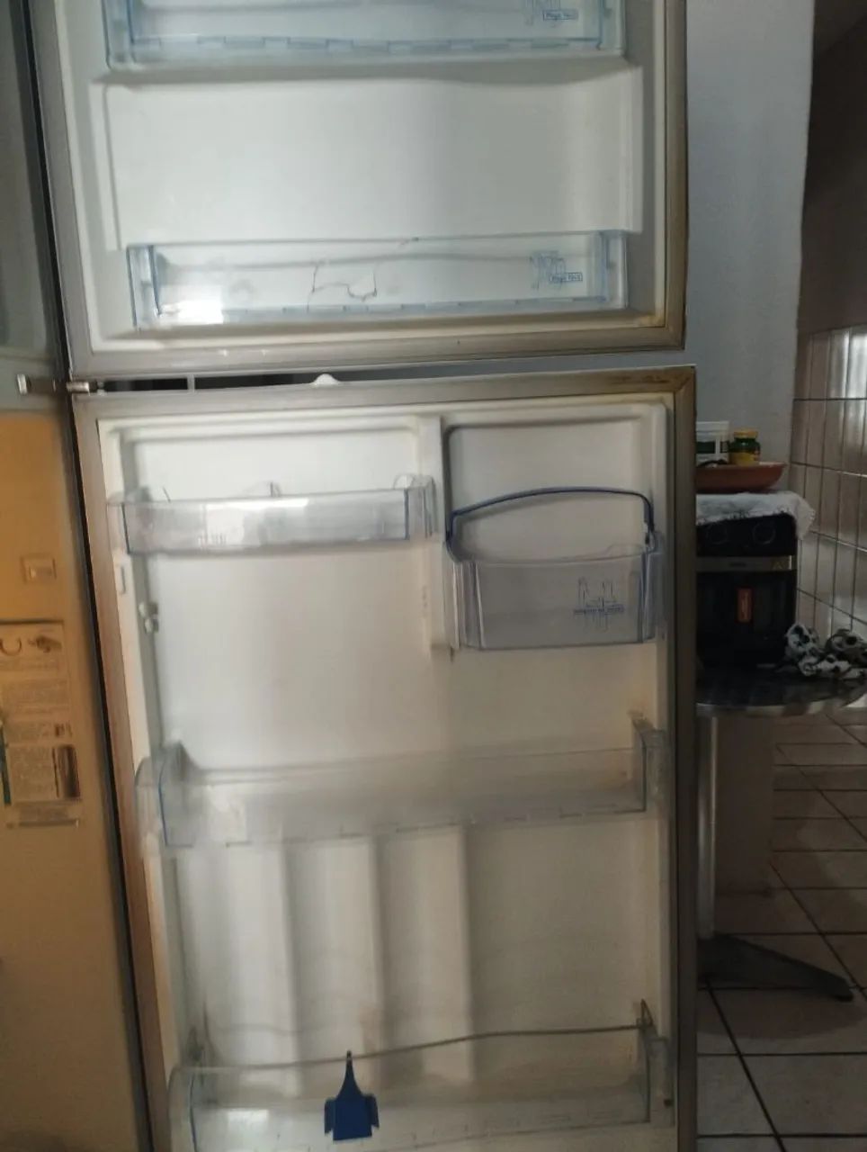 geladeira  - Foto 5