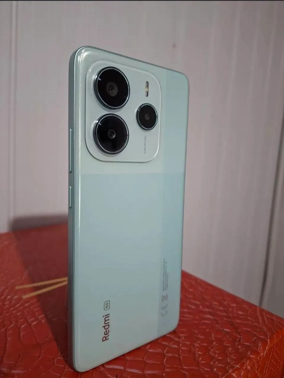 Redmi note 14 5g  - Foto 2