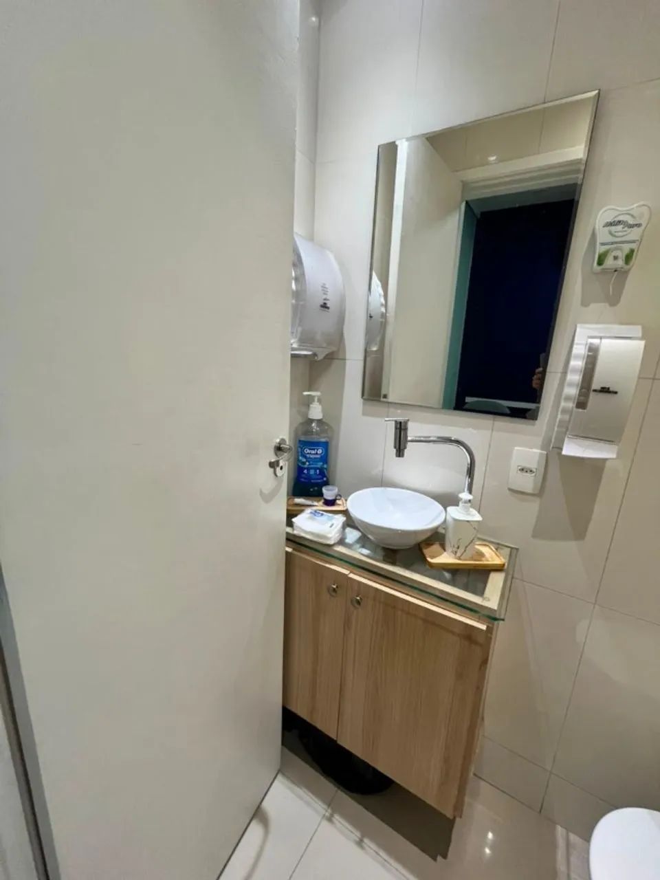 Sala Comercial na 25 de Agosto - Foto 5