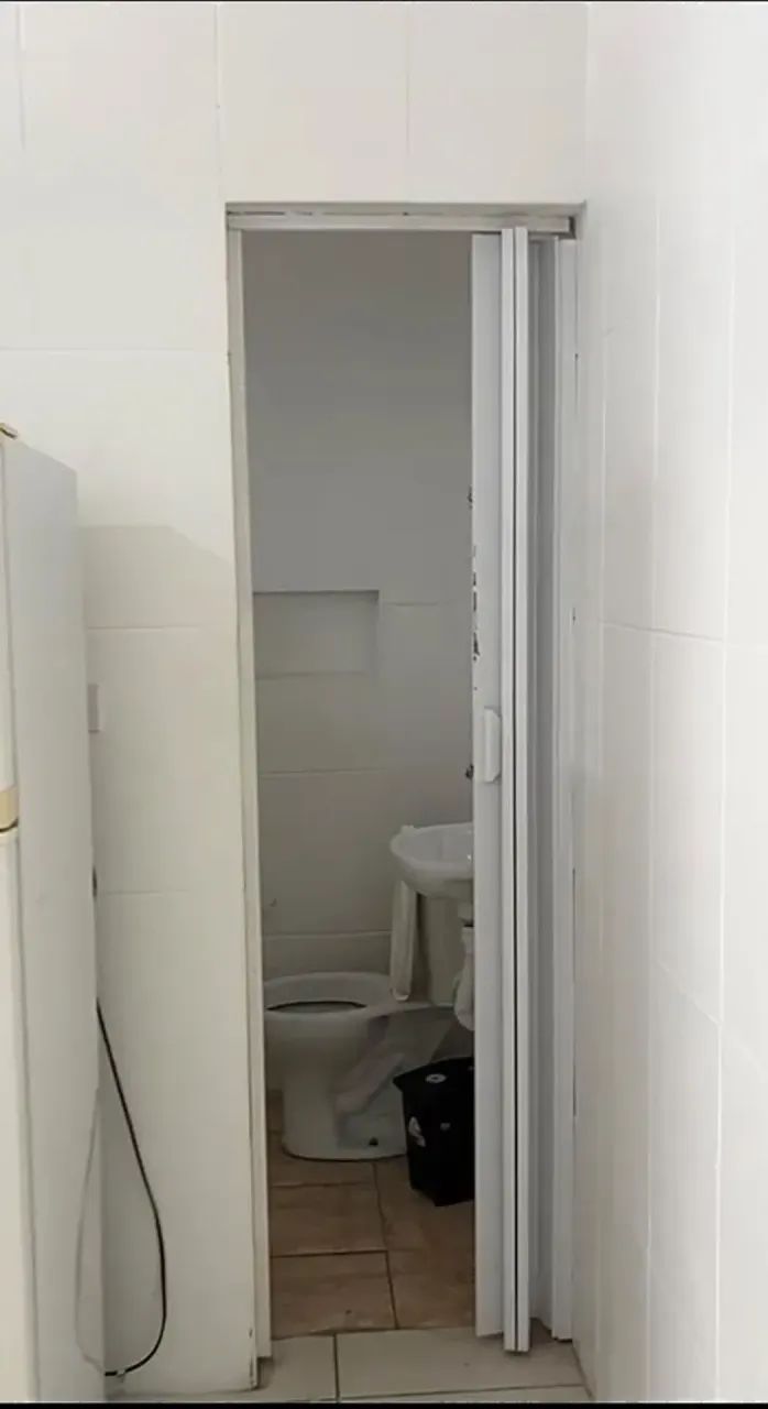 Studios Mobiliados 2 Cômodos, 18 a 20m²  Jardim Ester - Foto 3