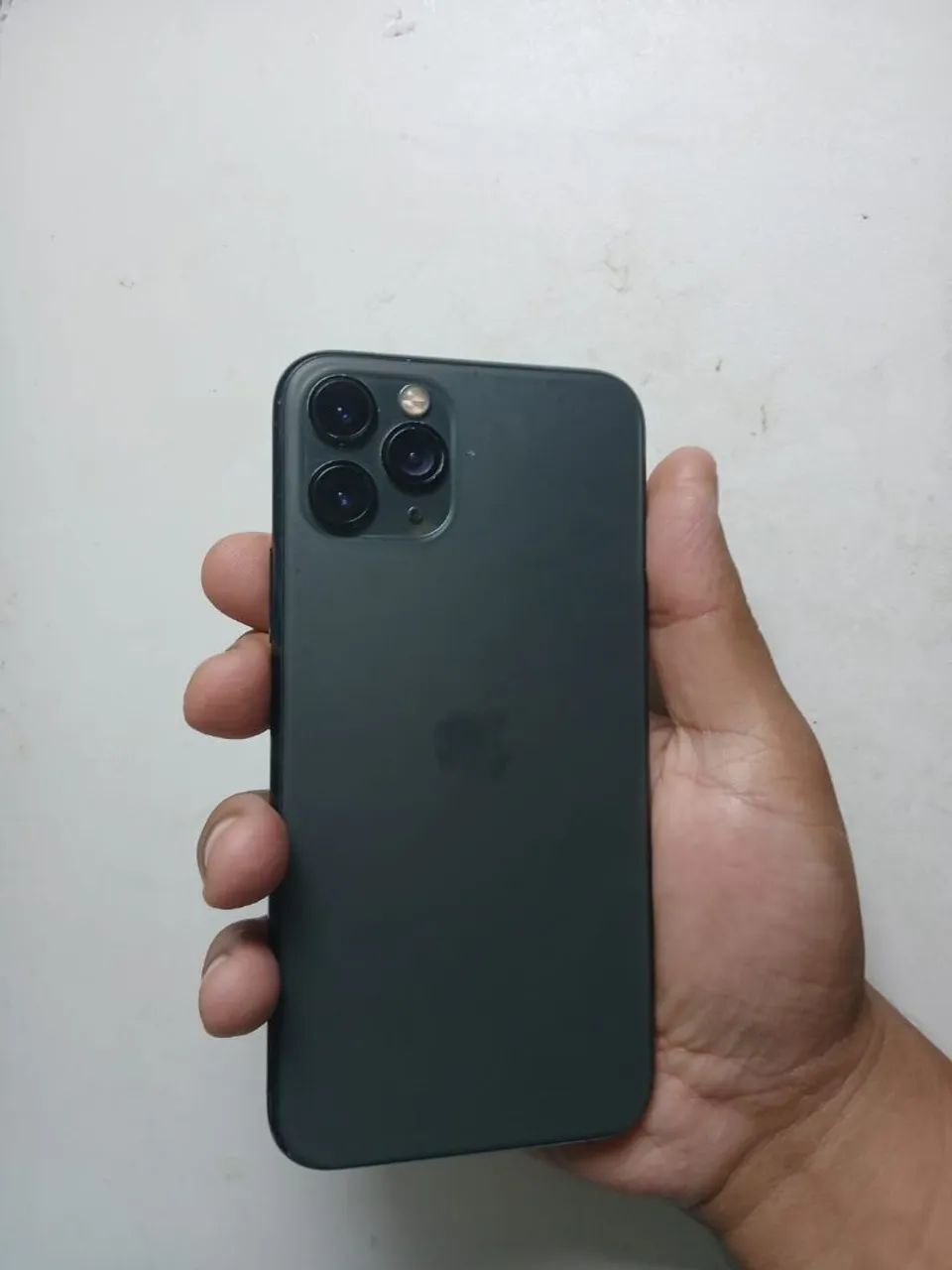iPhone 11 pro todo original  - Foto 2