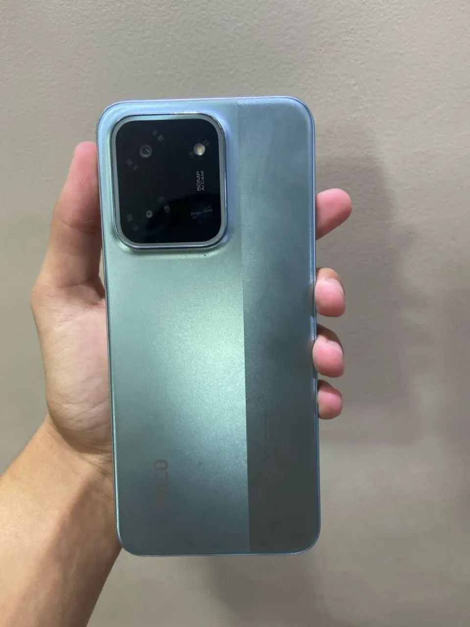 Celular POCO C85 - Foto 2