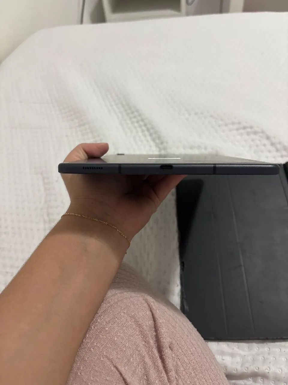 Samsung tablet S6 lite - Foto 3