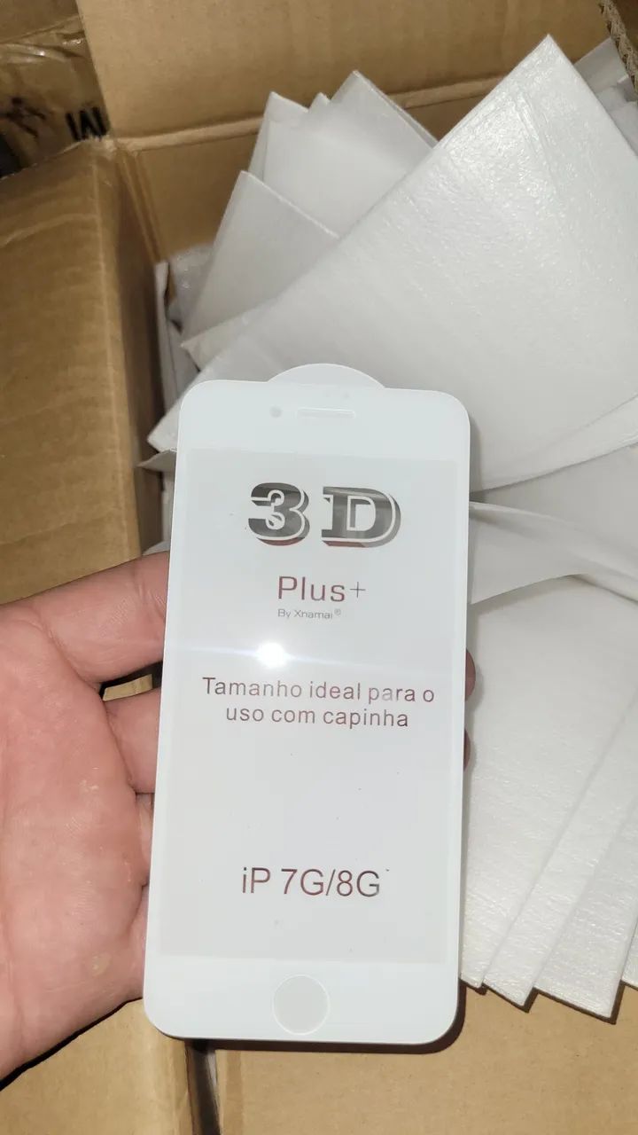 Lote de Películas Novas R$ 0,05 centavos - Foto 4
