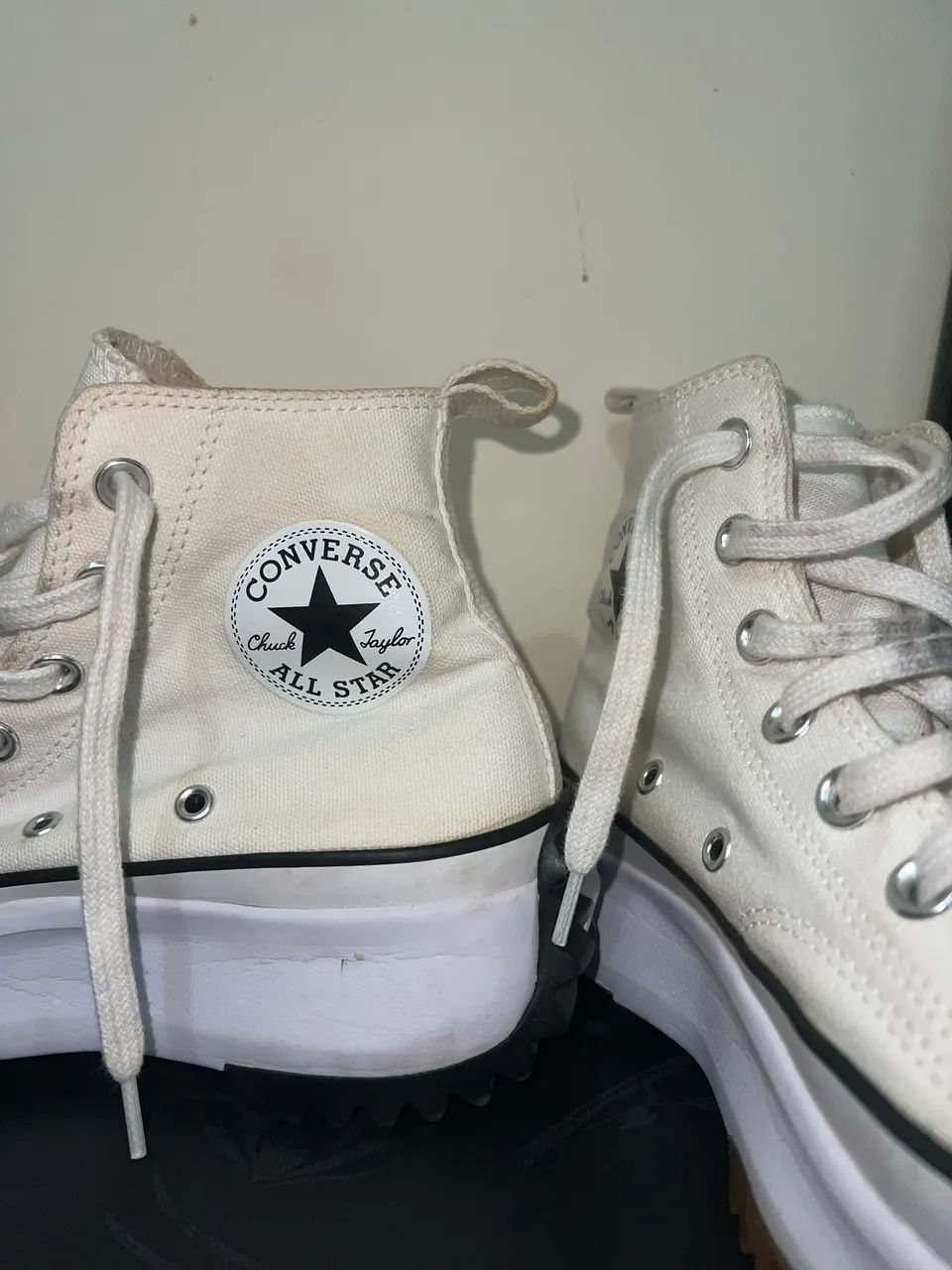 All star Run Star Hike original - Foto 2