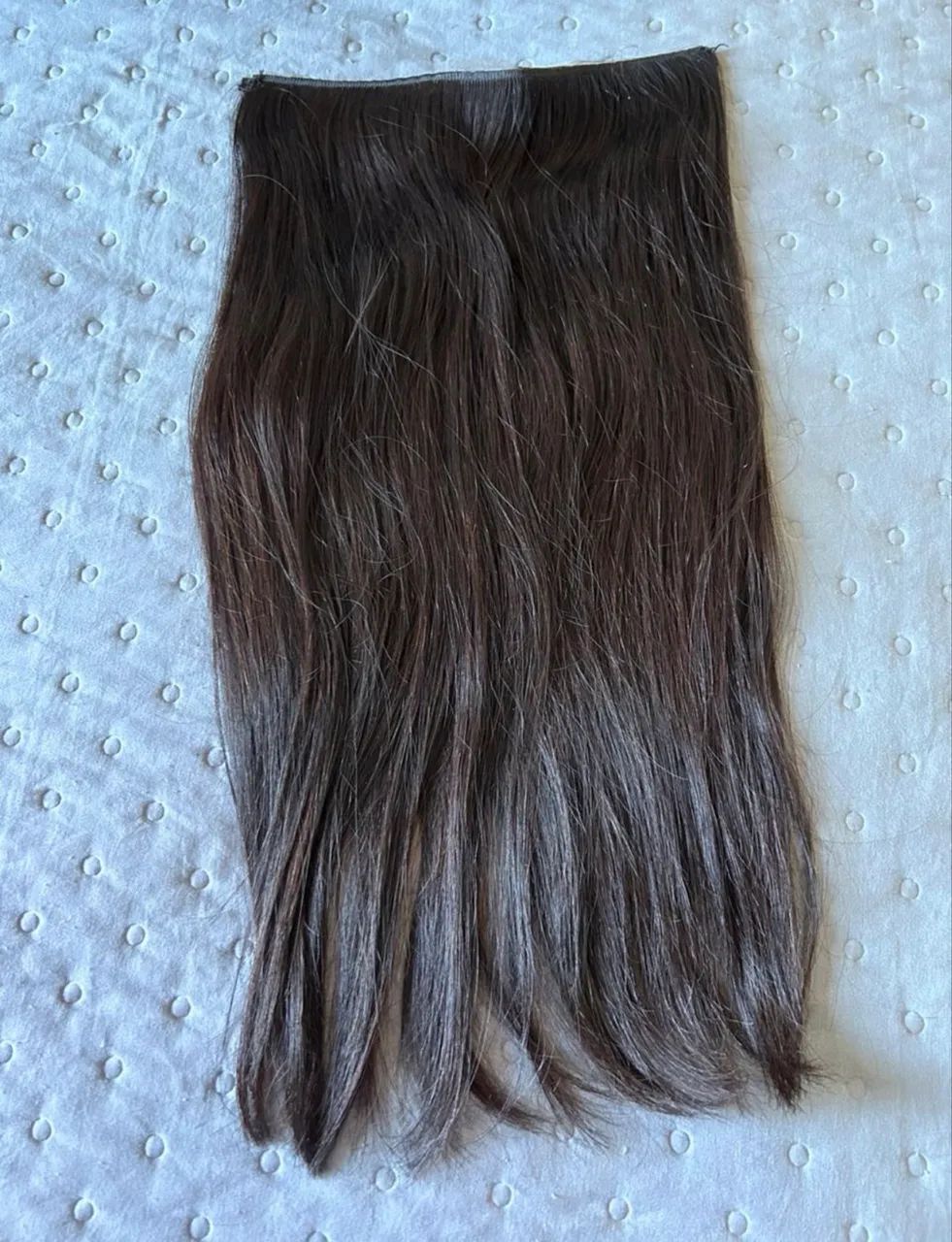 Mega hair 50cm - Foto 2