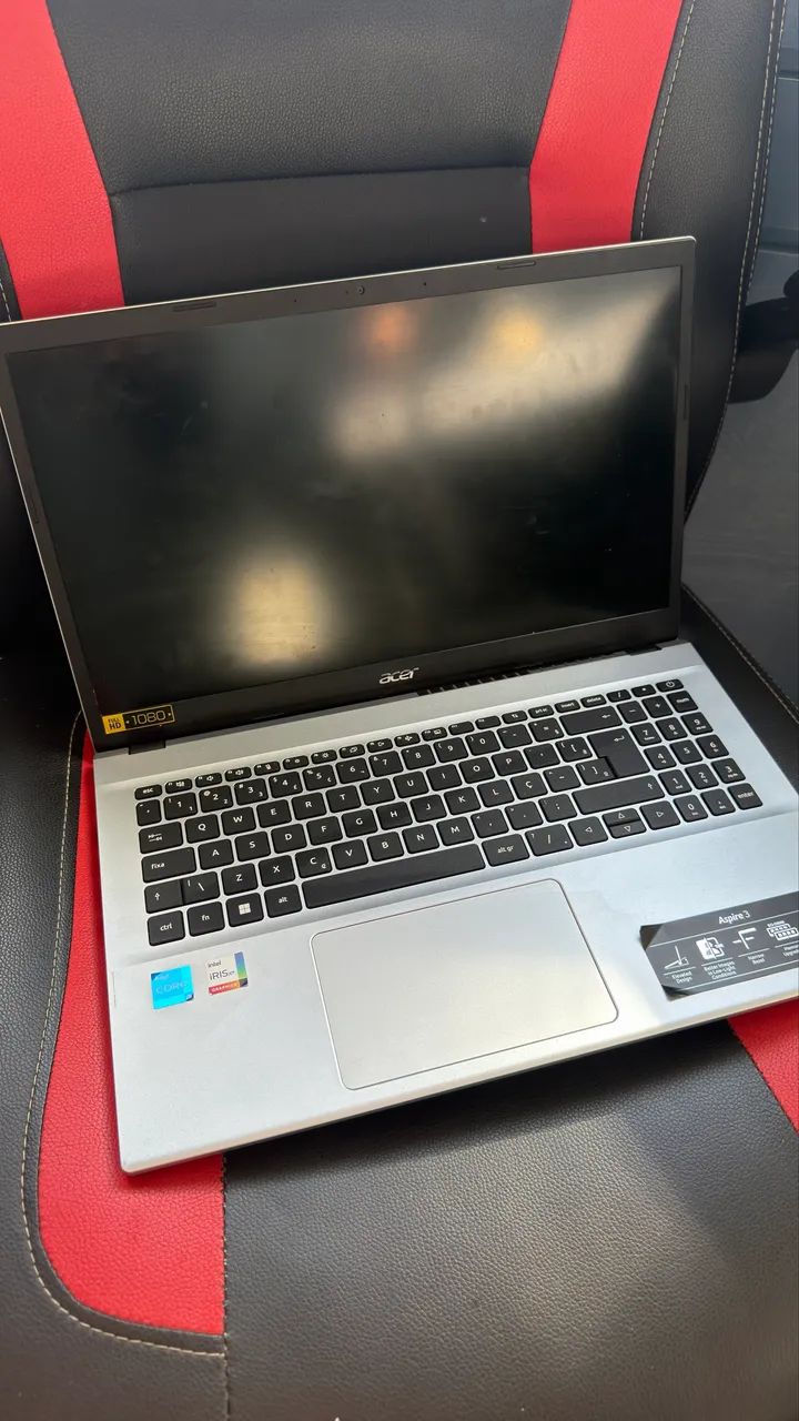 Notebook Acer I5 - Foto 4