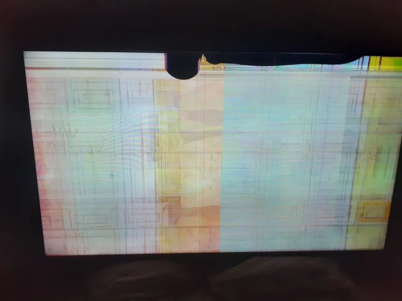 Tv 50 polegadas