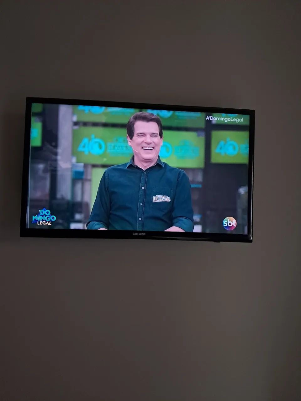 Tv 32 polegadas 