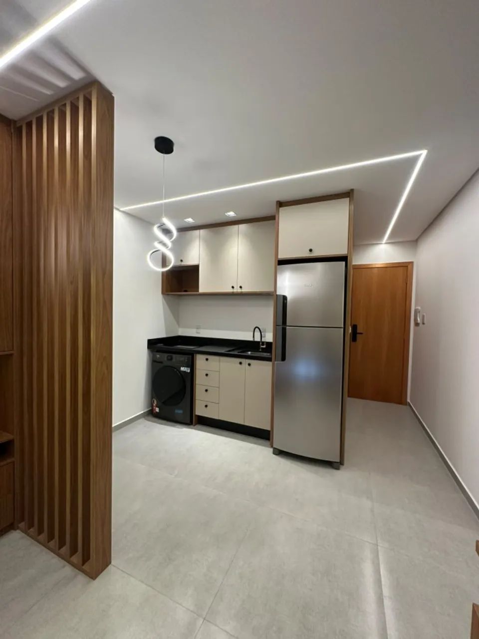 Studio para Venda em Florianópolis, Campeche, 1 dormitório, 1 banheiro - Foto 2