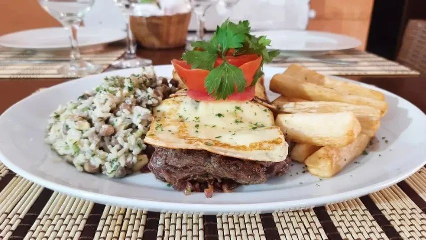 Restaurante de Frutos do Mar à Venda no RJ