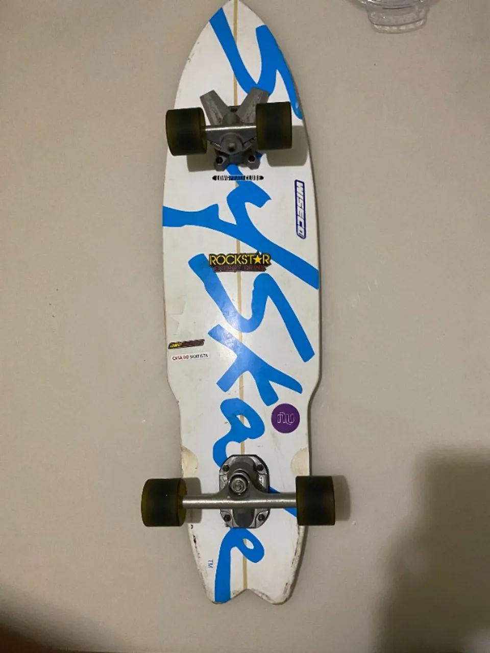 Surf skate Premier - Foto 3