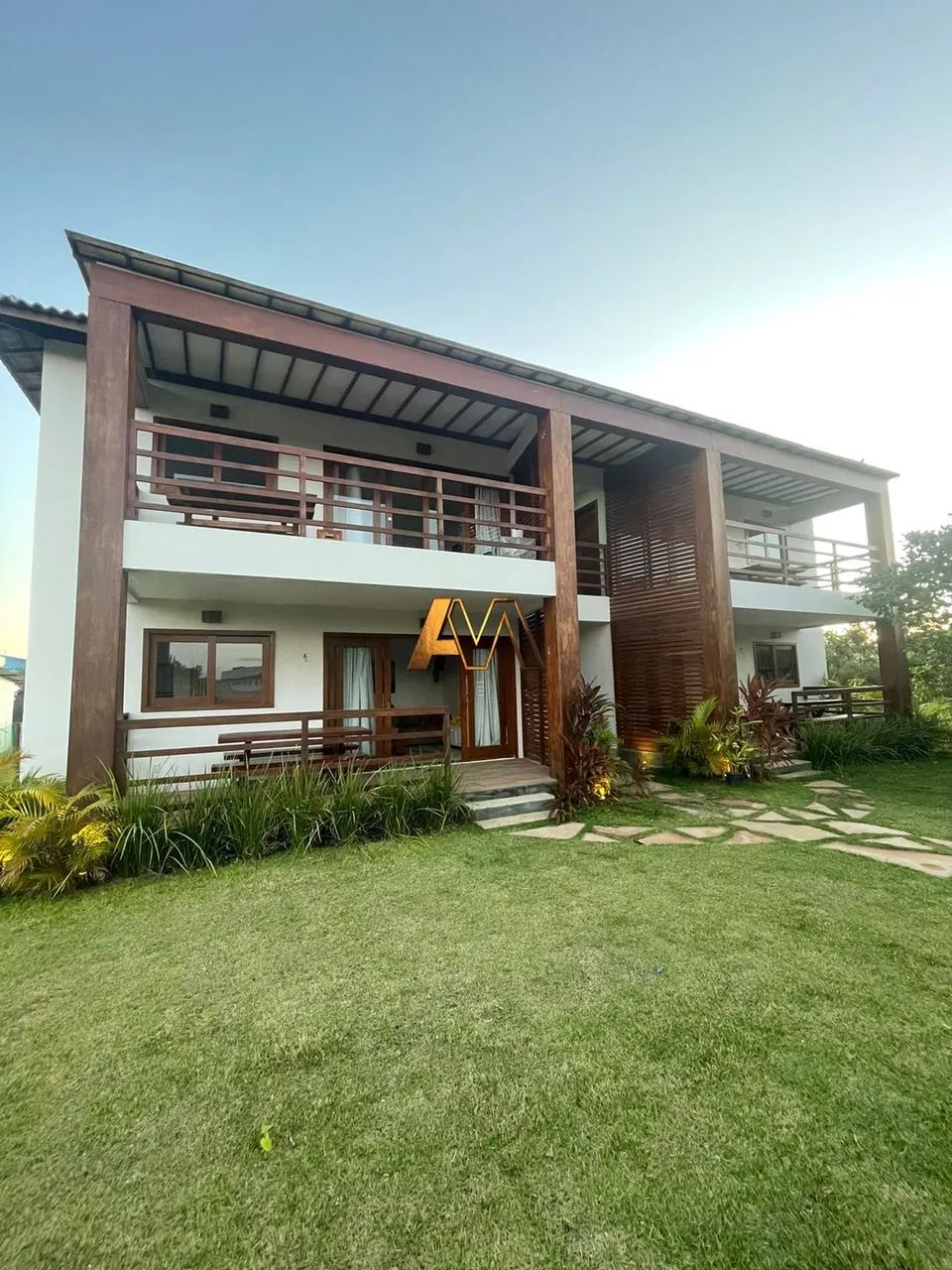 VILLAGE 2 SUITES EM BARRA GRANDE