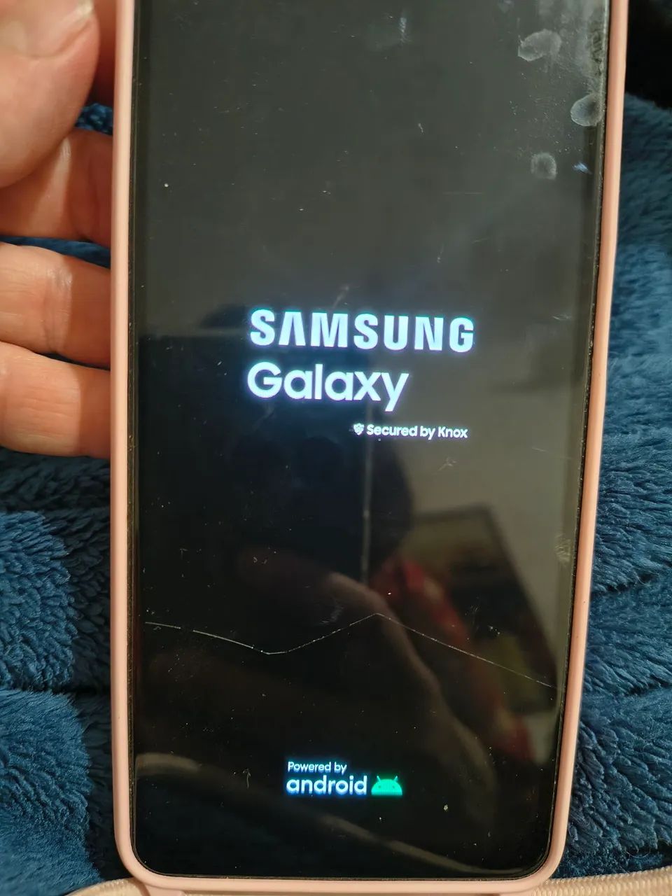 Celular Samsung Galaxy A22 - Foto 2