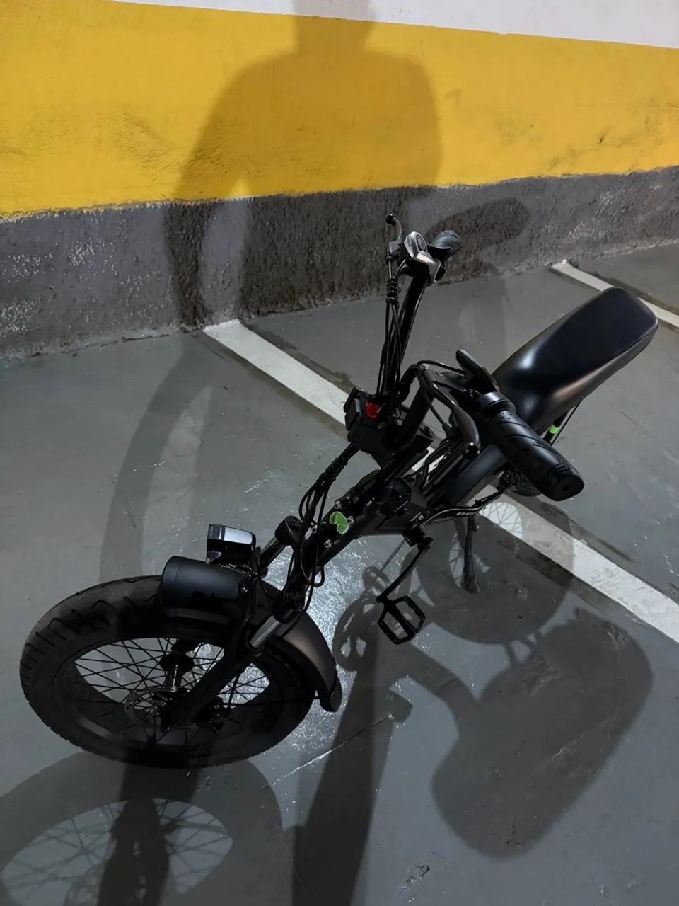 Bike Lev Cruiser  - Foto 2