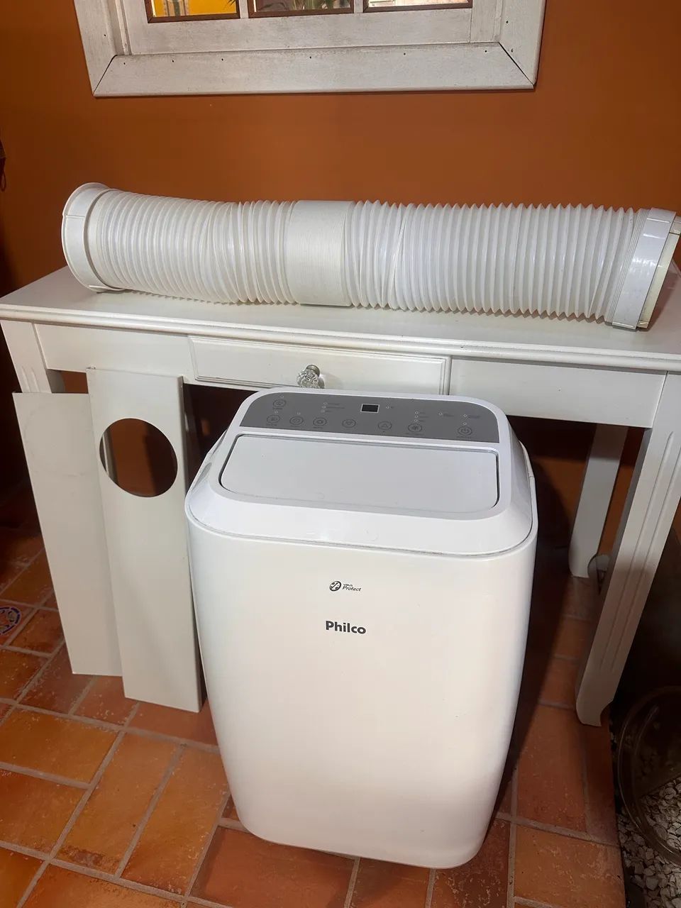 Ar condicionado portátil Philco 12000BTU - Foto 3