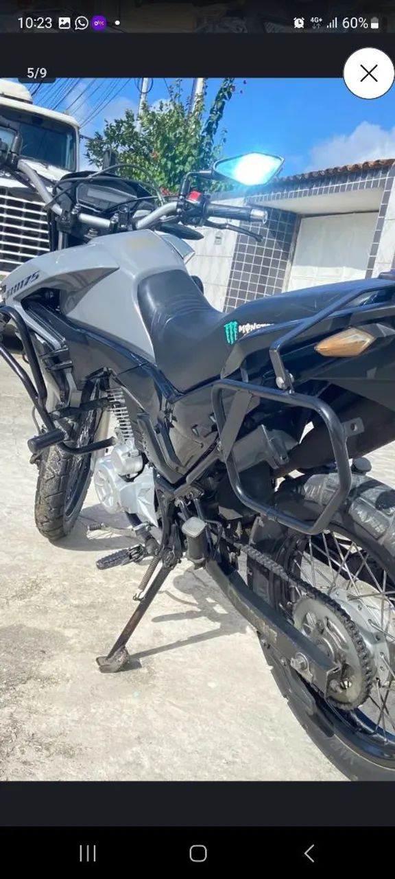 Vendo Shi175 (UNICO DONO) - Foto 5