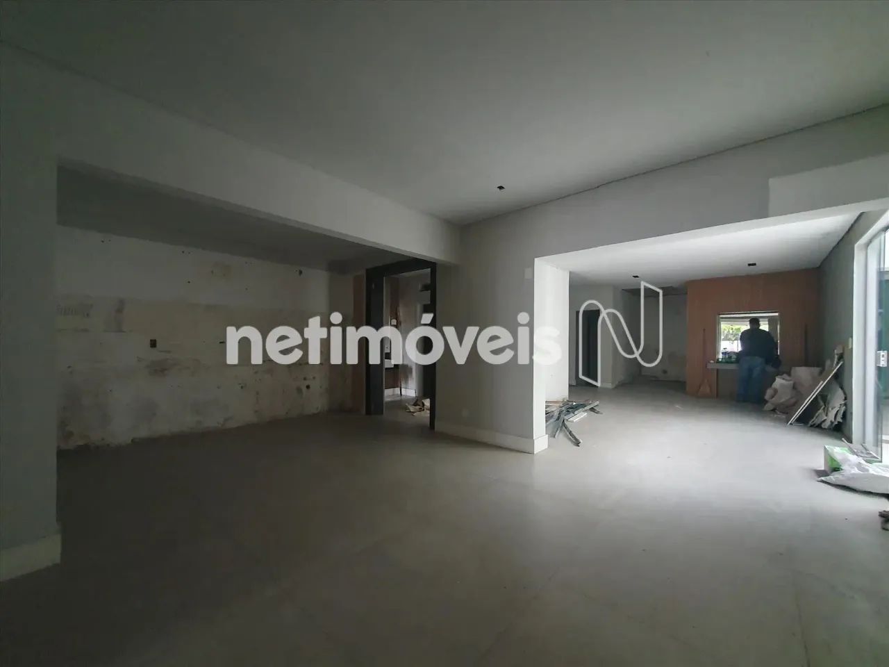 Locação Sobrado Moema São Paulo - Foto 4