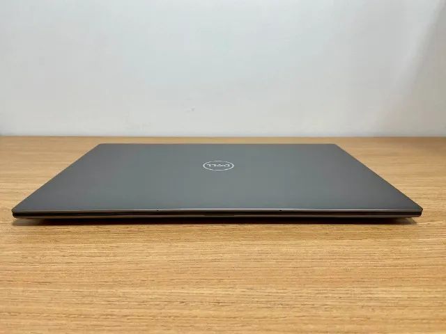 DELL PRECISION CORE I7 Nvidia RTX A1000 16GB RAM 512GB SSD 15,6P