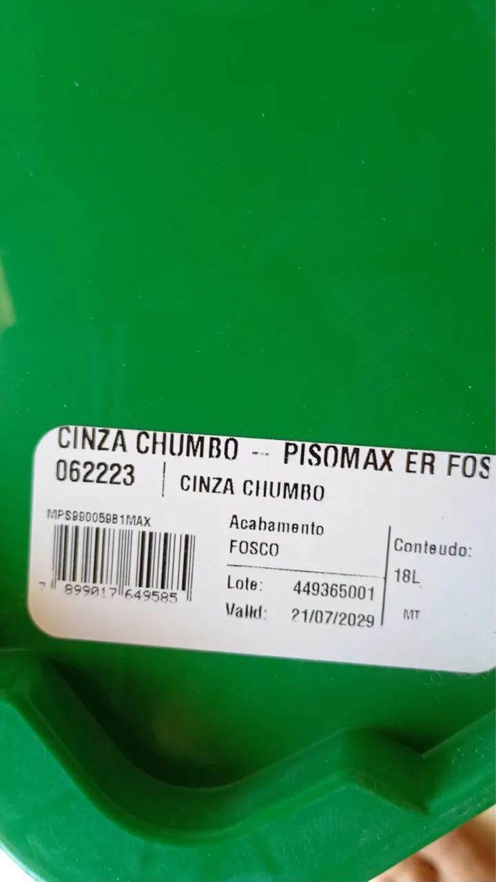 Tinta maxvinil  - Foto 2