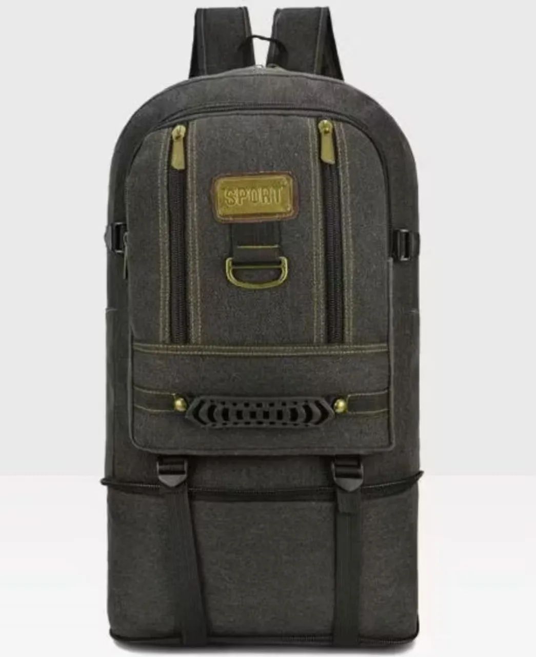 Mochila de Lona  - Foto 2