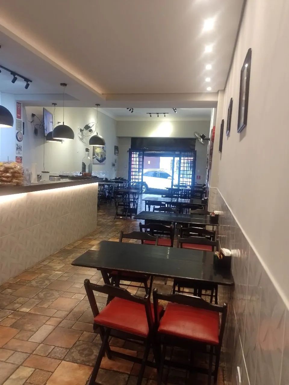 Bar a venda  - Foto 2