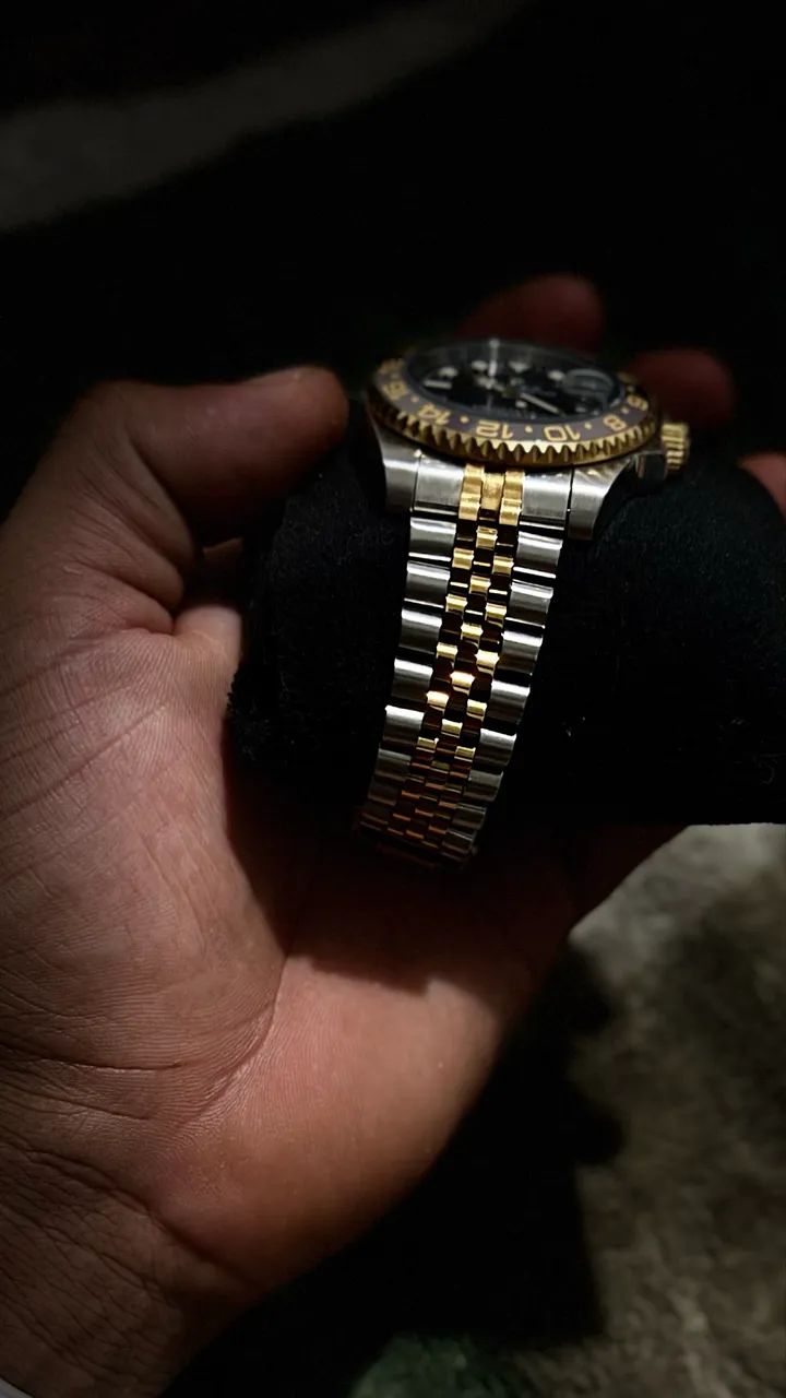 Relógio Rolex  - Foto 3