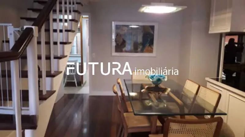 Cobertura - Duplex / Residencial / Ipanema - Foto 5