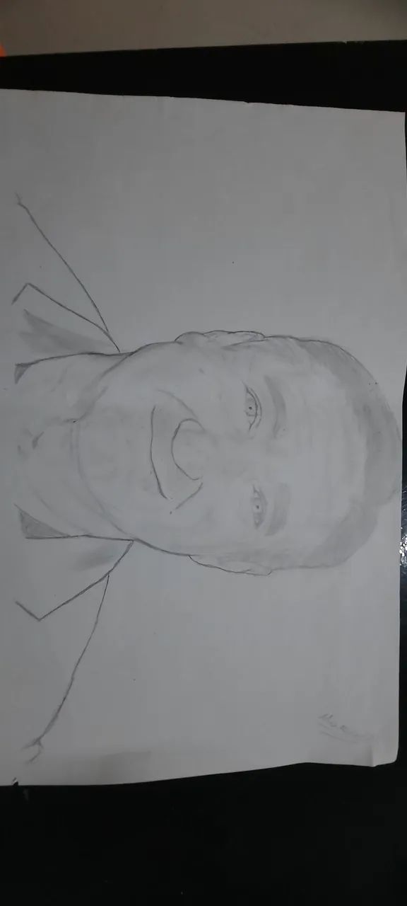 Desenhos realistas  - Foto 3