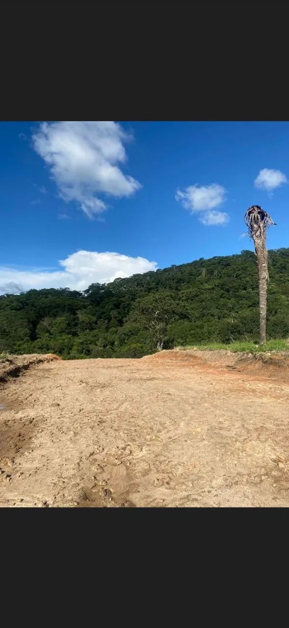 Excelentes terrenos em Serra Negra 