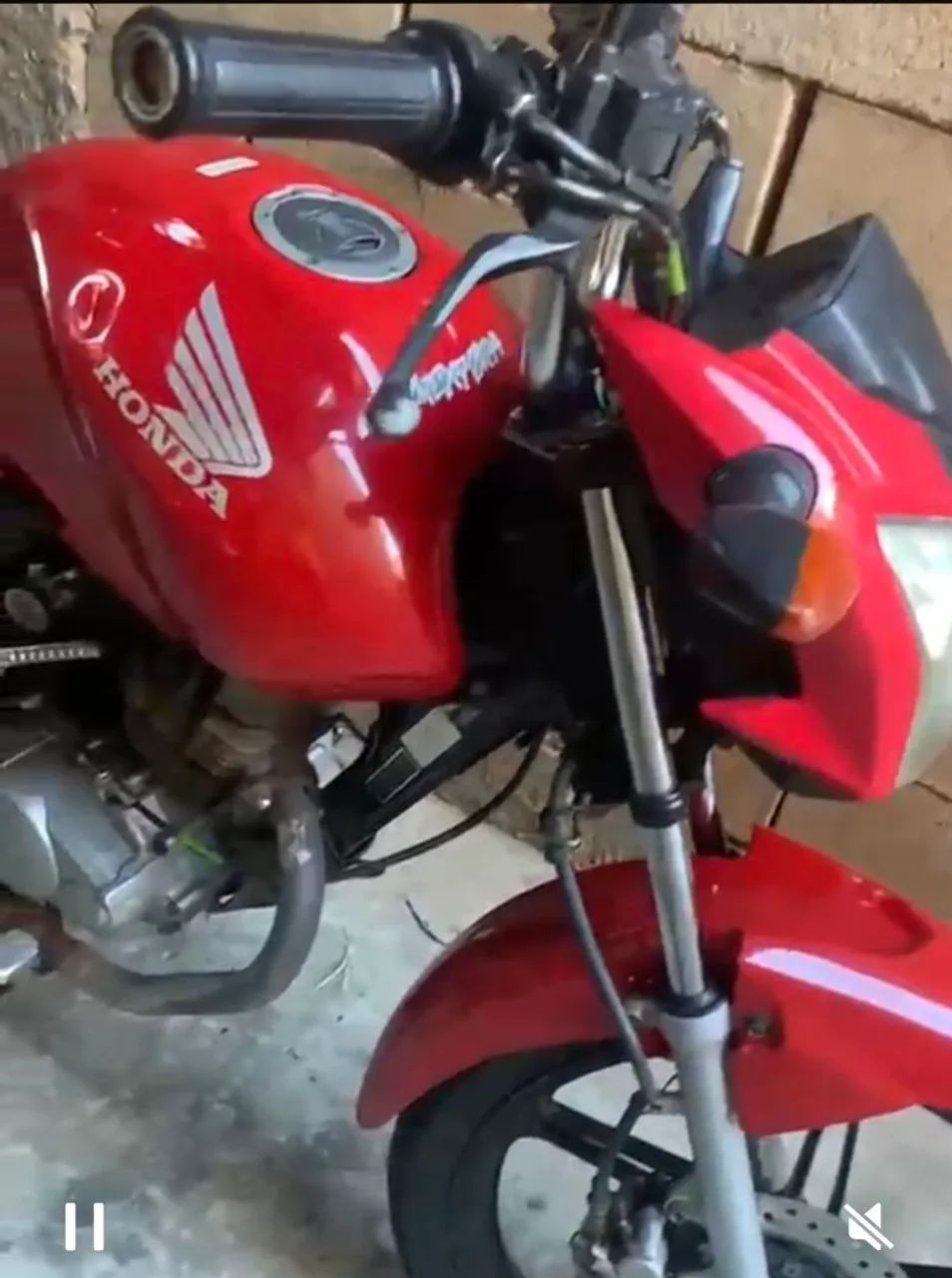 Fan 125 top - Foto 2