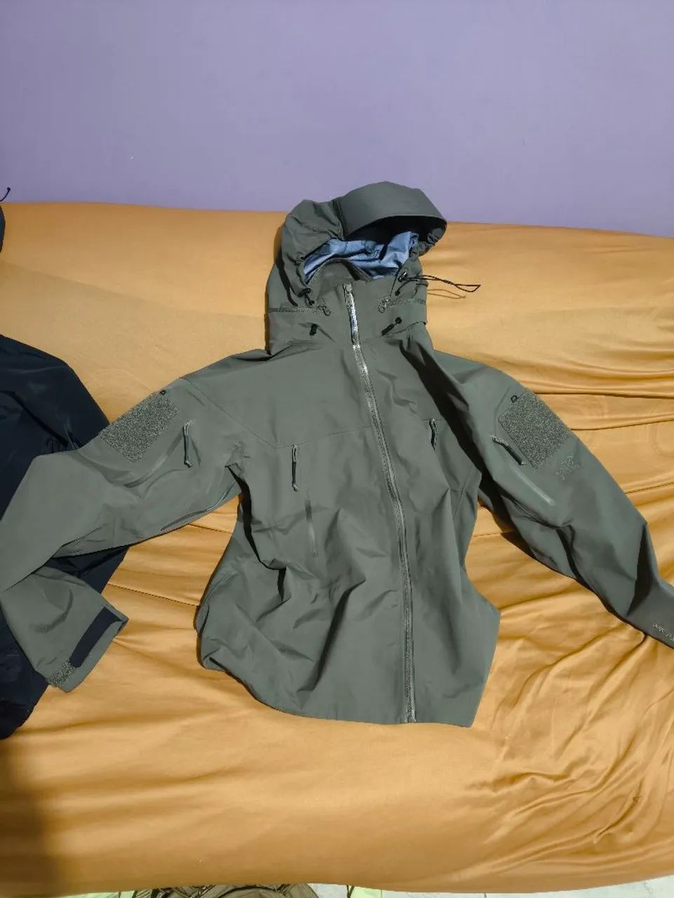 Arc'teryx Alpha SV/ LEAF - Foto 4