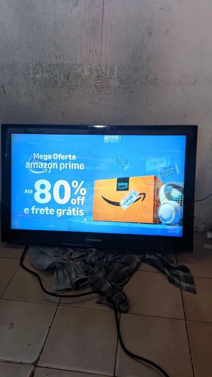 TV SAMSUNG 32 POLEGADAS  - Foto 3