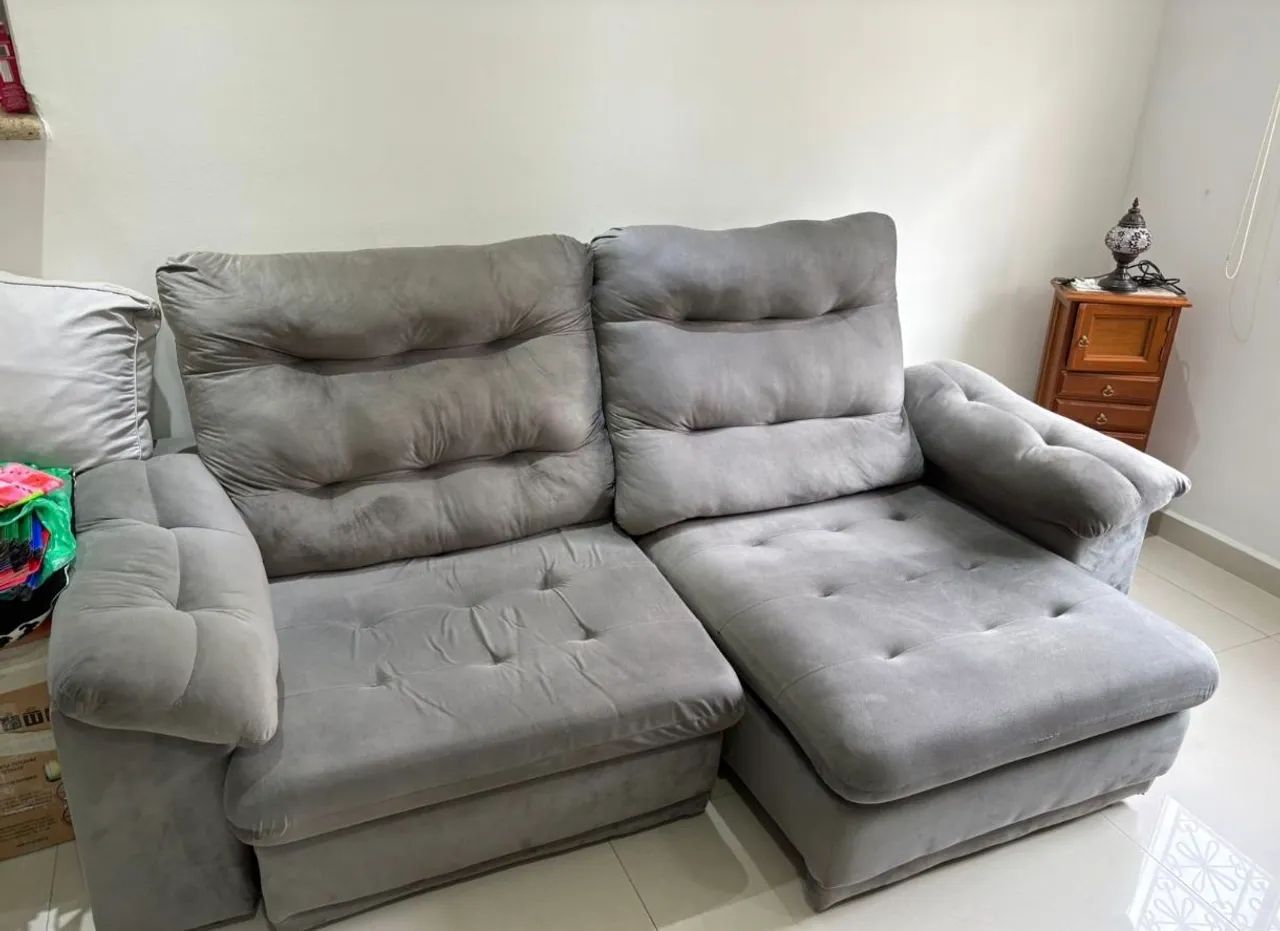 Retractable Sofa421231417057628160