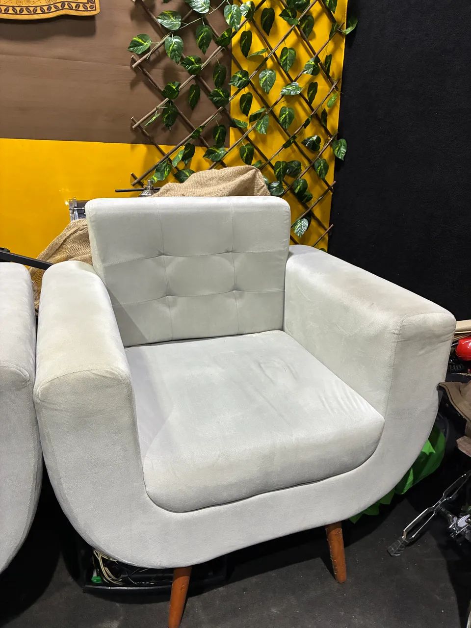 Poltronas  - Foto 2