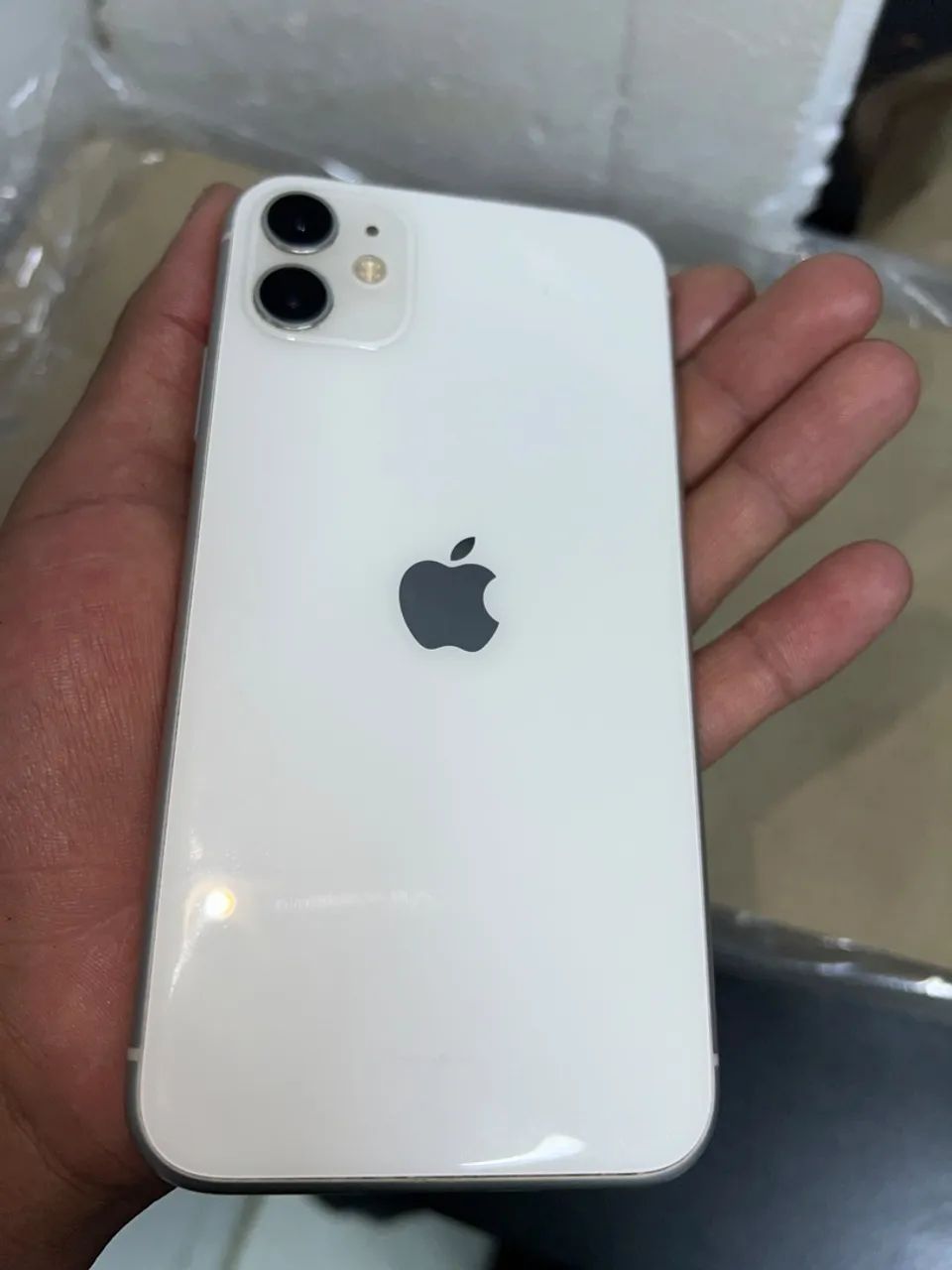 iPhone 11 128GB Apple Original - Seminovo, Conservado e Funcionando Perfeitamente - Foto 2
