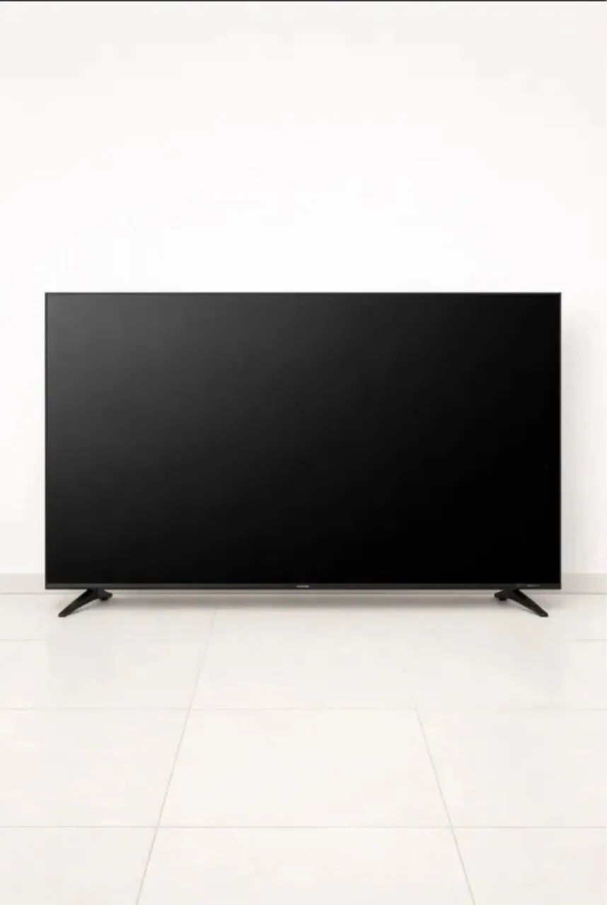 TV 55? SAMSUNG UHD 4K - Foto 2