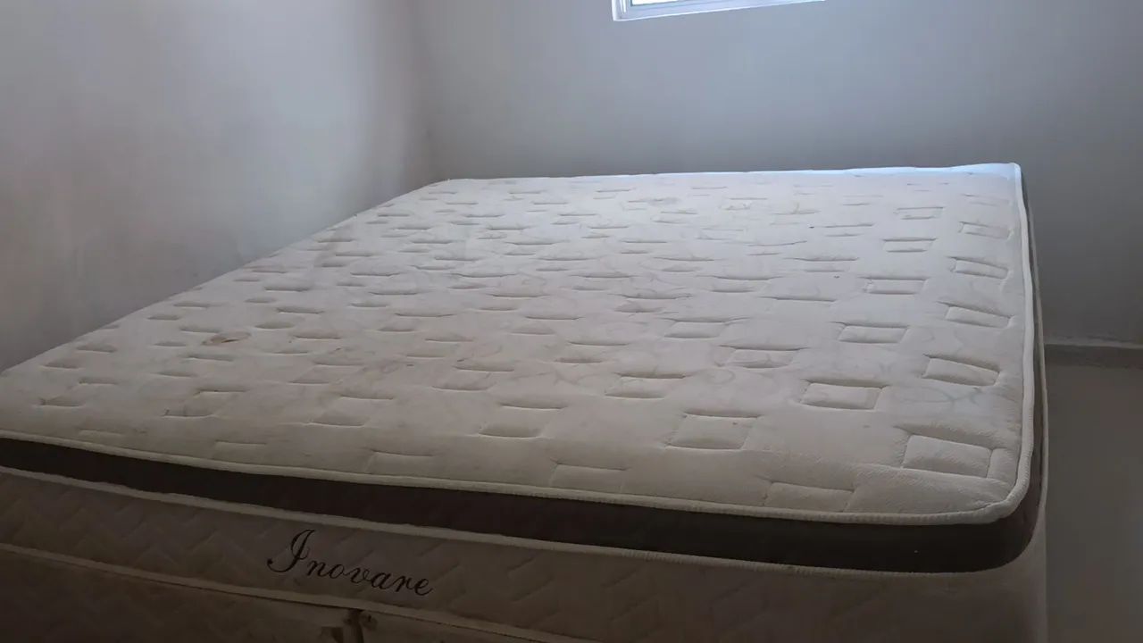 Cama king - Foto 3