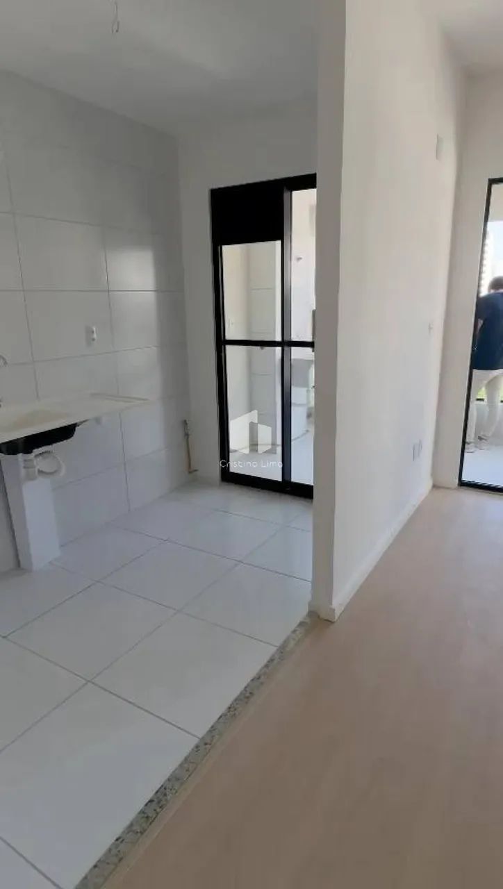 Luzitá - 2 quartos com suíte - Vista livre e ventilado - Foto 4