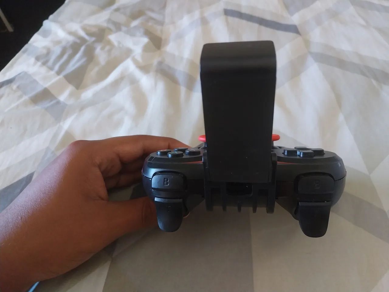 Gamepad X3 seminovo - Foto 5