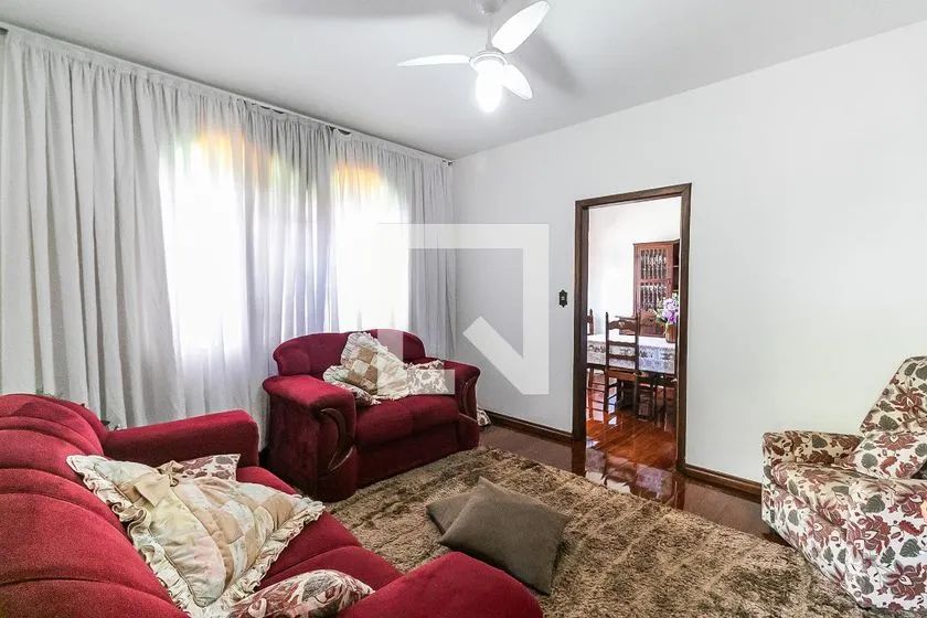 Casa à Venda - Santa Rosa, 3 Quartos, 315 m2 - Foto 2