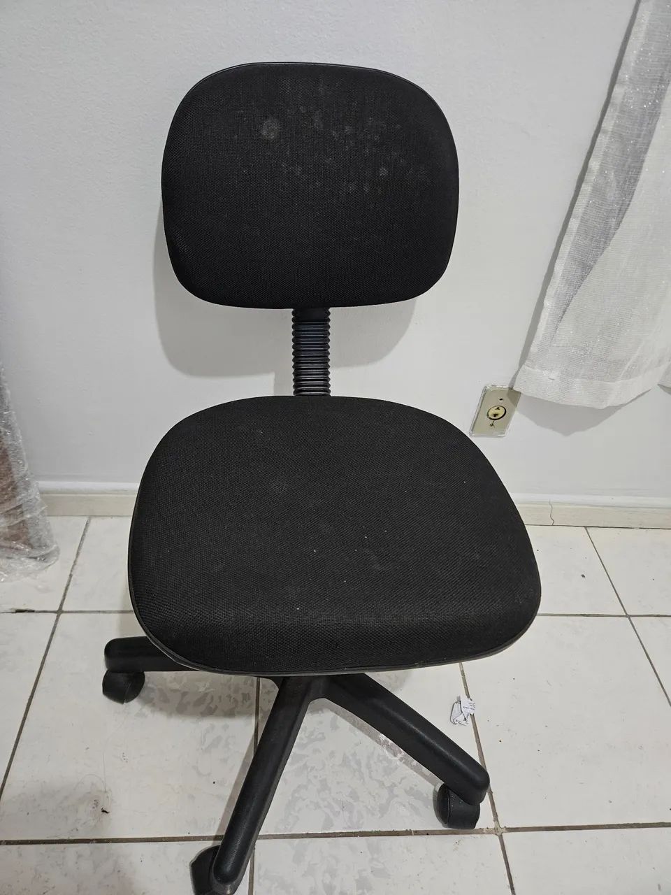 Cadeira estudo
