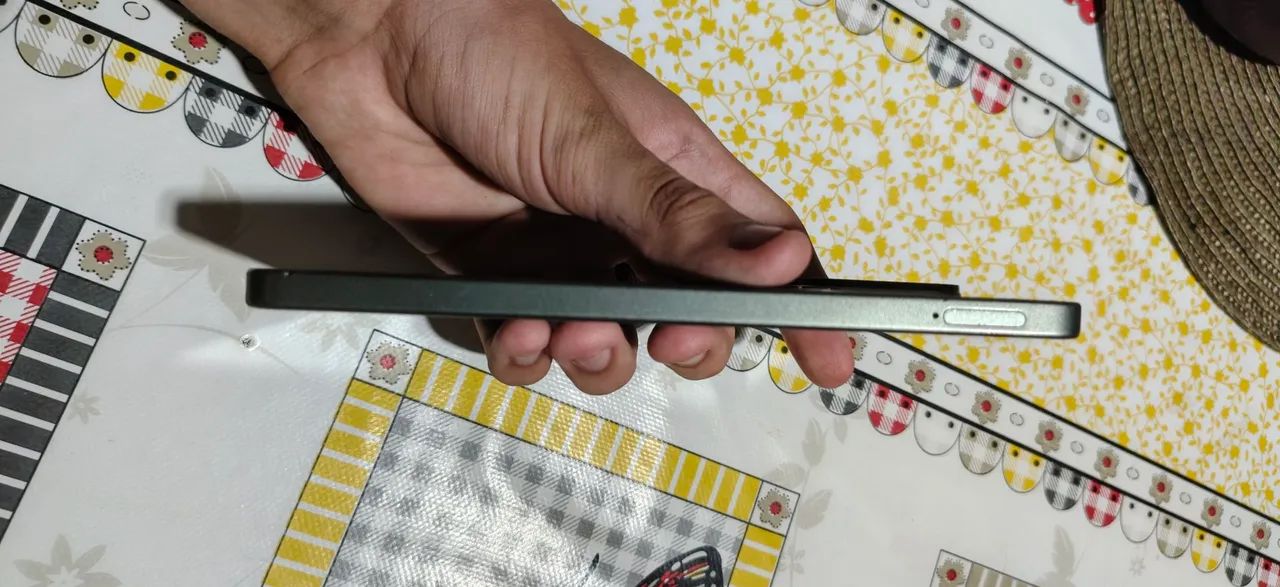 Realme c67, usado - Foto 5