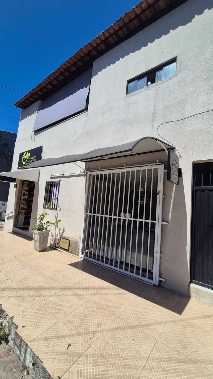 Loja/Ponto comercial entre a Jatiúca e Ponta verde 