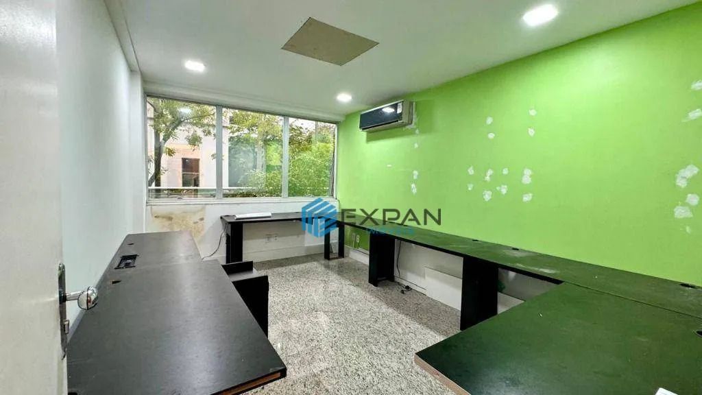 essa magnifica loja 77 m² - venda por R$ 490.000 ou aluguel por R$ 7.150/mês - Barra da Ti - Foto 7