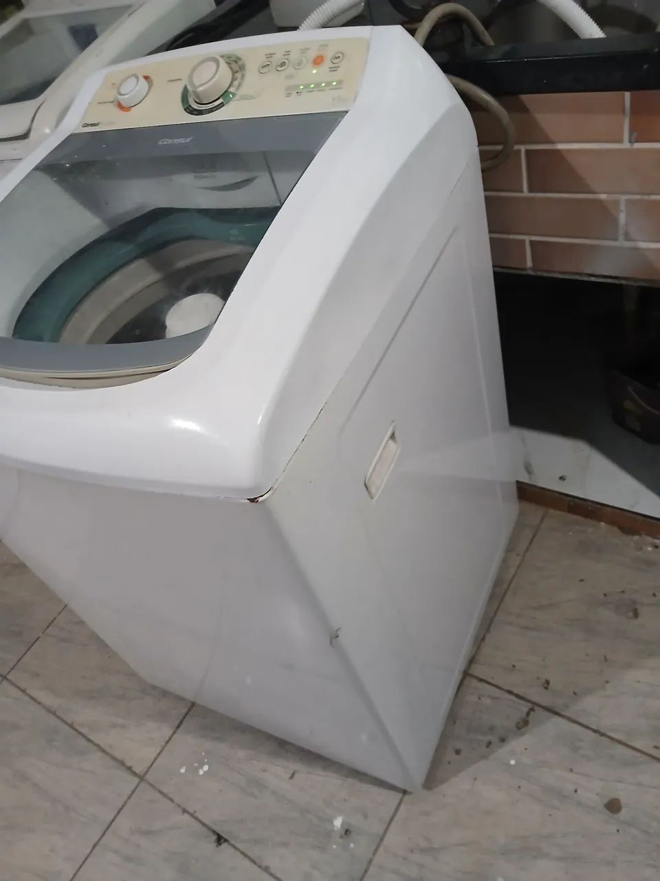 Máquina de Lavar Roupa  - Foto 2